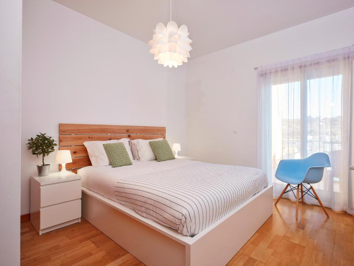 Apartment Orada Marina Albufeira Exterior foto