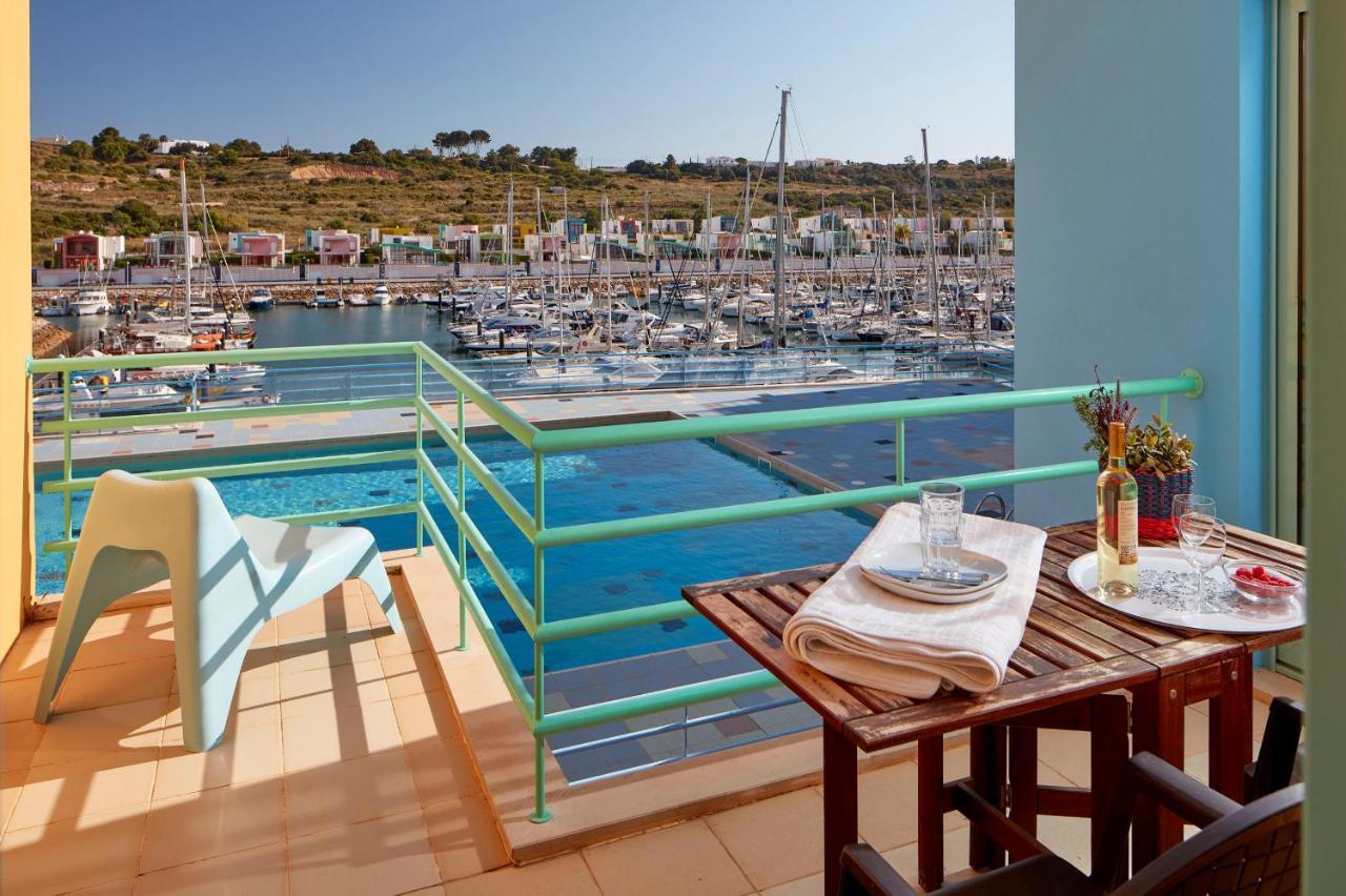 Apartment Orada Marina Albufeira Exterior foto